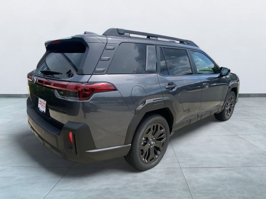 New 2026 Subaru Outback Limited XT SUV