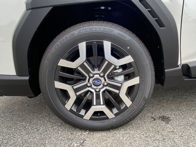 2026 Subaru Outback Touring XT - Photo 30