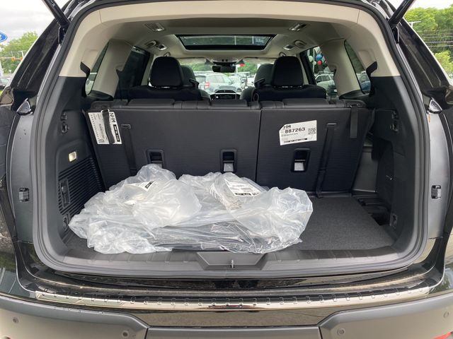 2026 Subaru Ascent Limited Bronze Edition - Photo 27