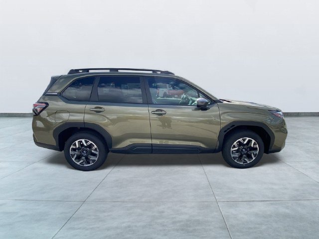 New 2026 Subaru Forester Premium SUV