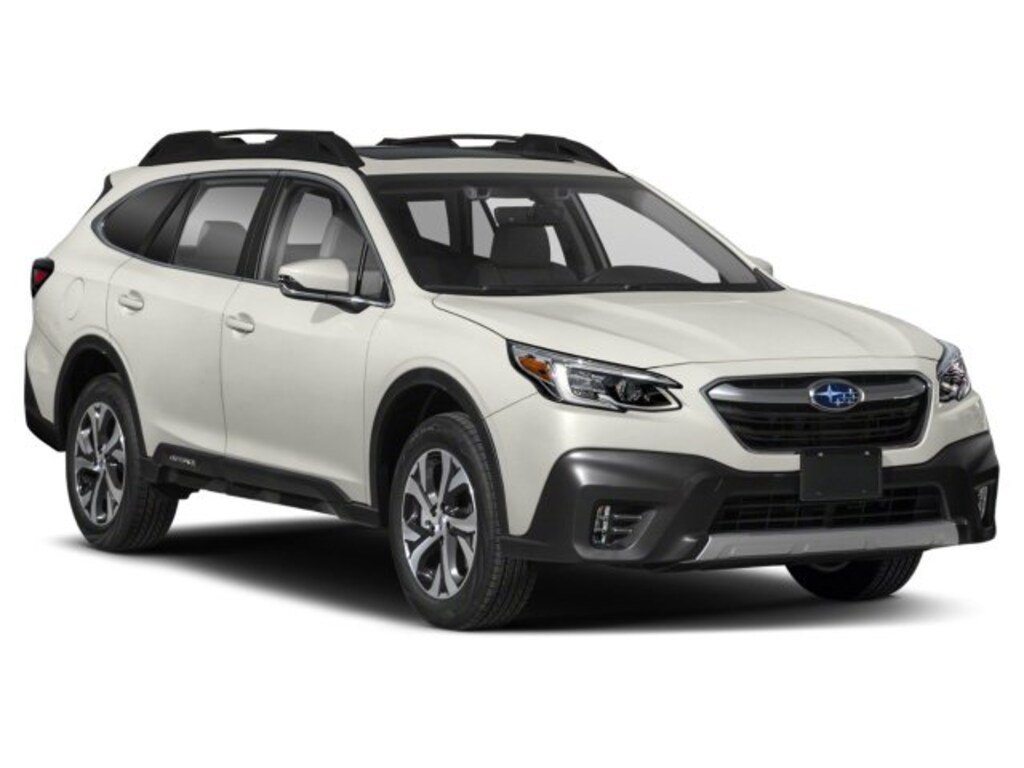 Used 2020 Subaru Outback Limited SUV