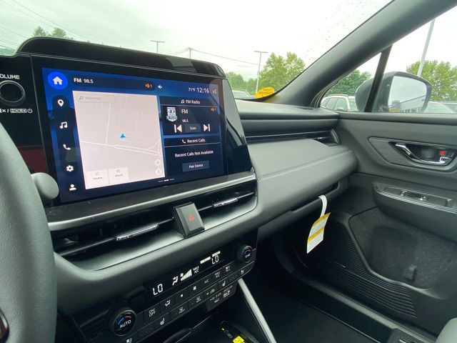 2026 Subaru Outback Touring XT - Photo 20