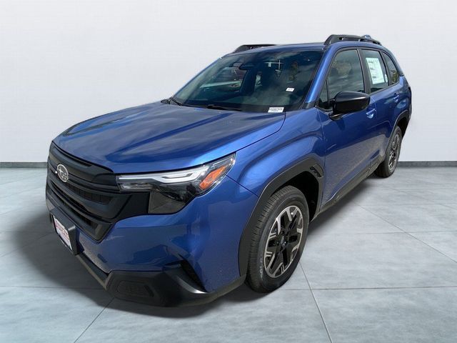 2026 Subaru Forester Base - Photo 7