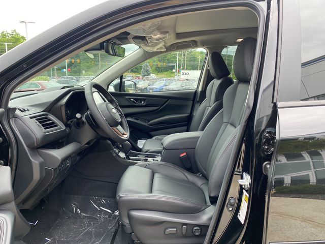 2026 Subaru Ascent Limited Bronze Edition - Photo 12