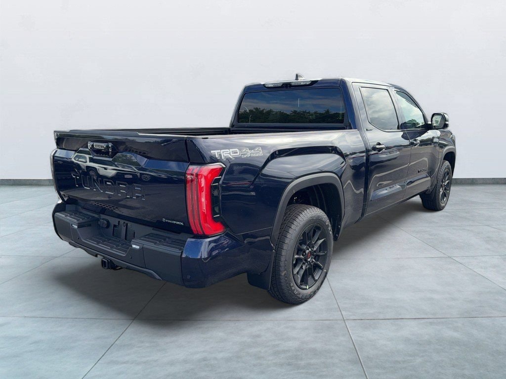 2026 Toyota Tundra Limited - Photo 7