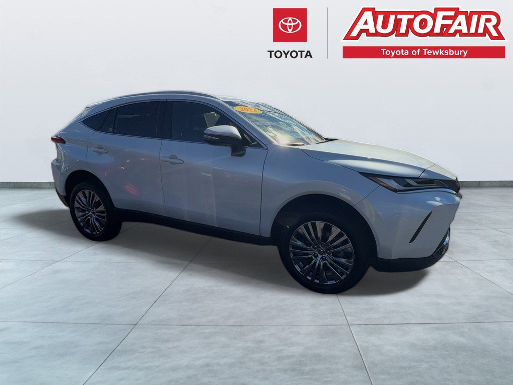 2023 Toyota Venza