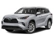 Toyota Highlander Hybrid