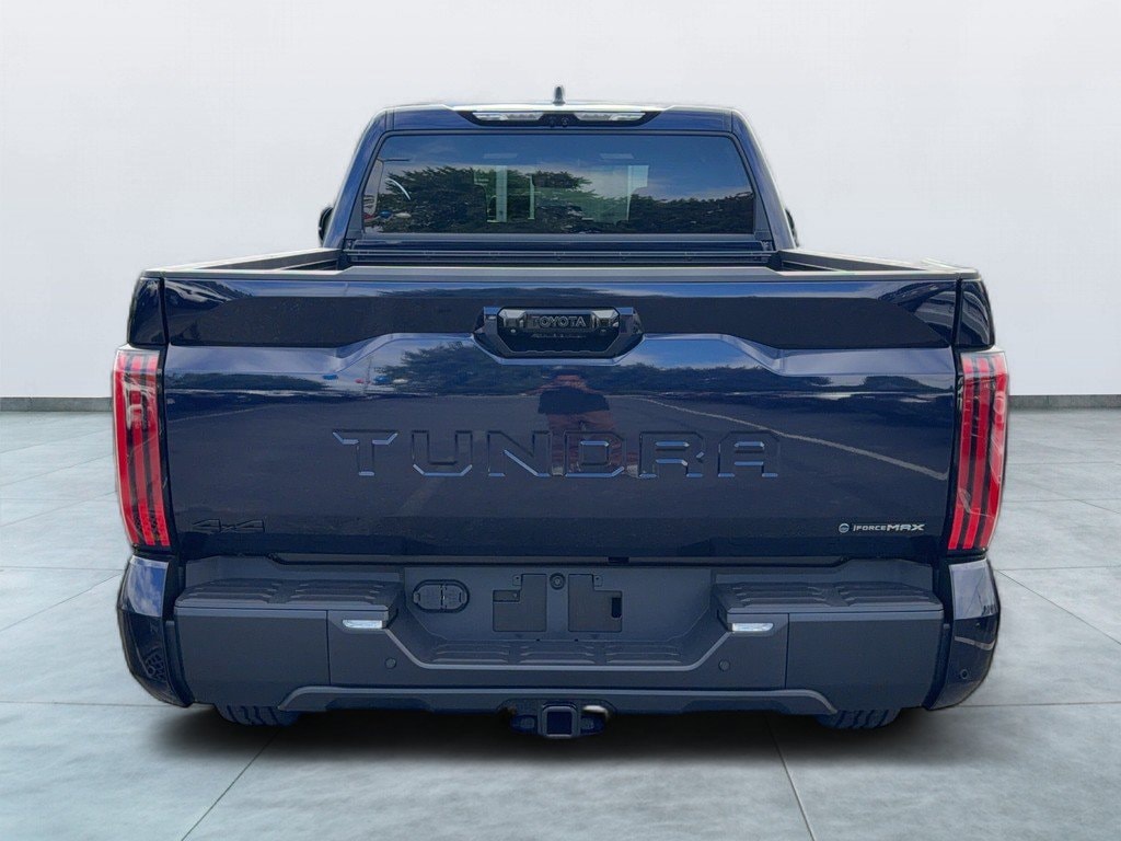 2026 Toyota Tundra Limited - Photo 6