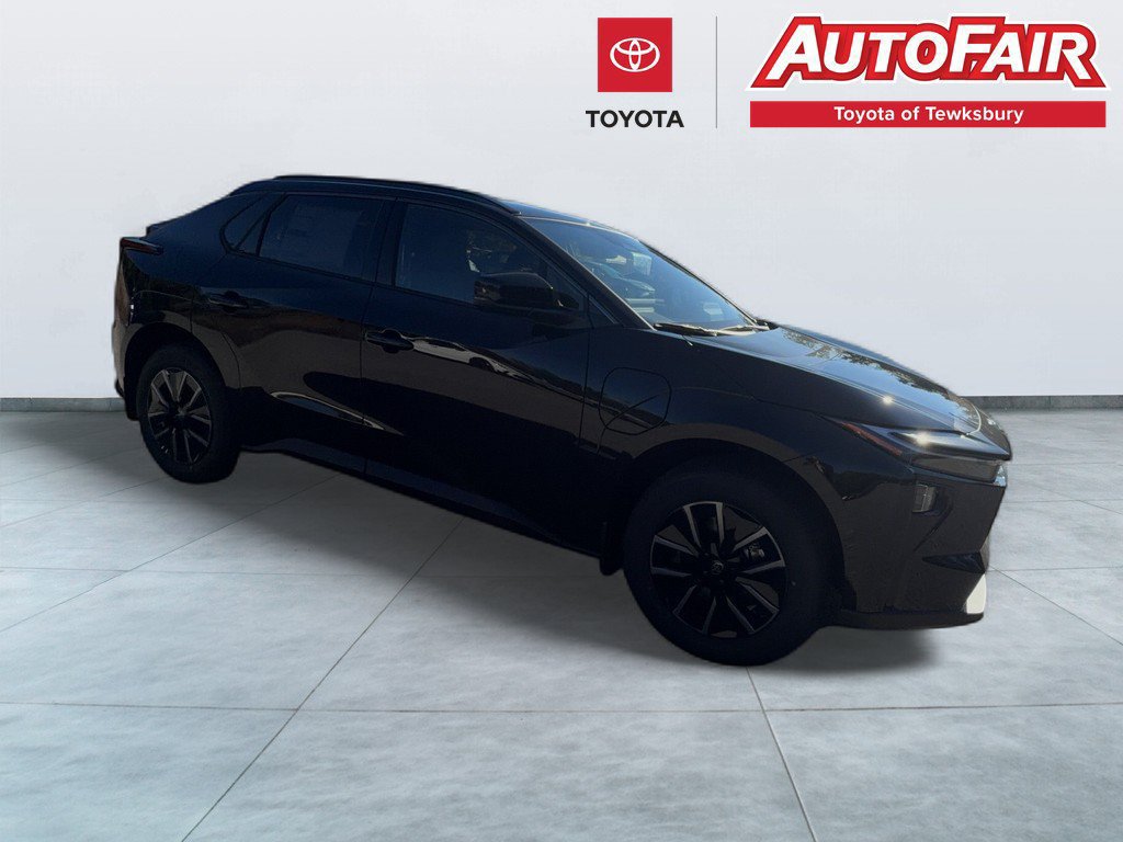 2027 Toyota bZ XLE