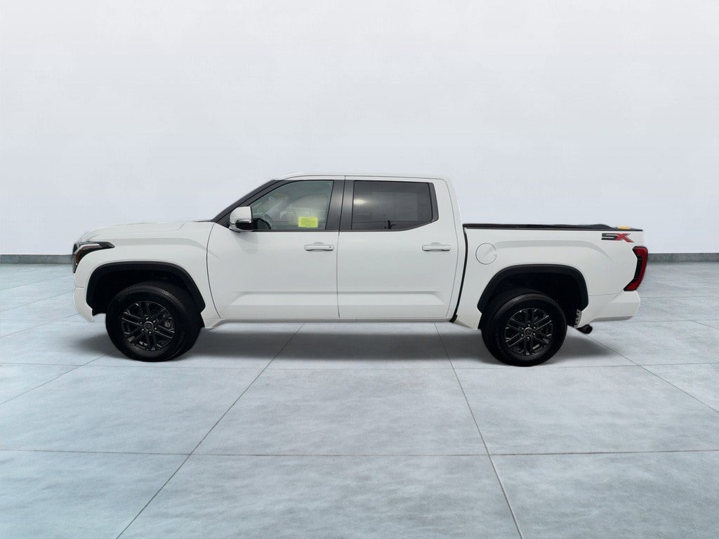 Used 2024 Toyota Tundra SR5 Truck