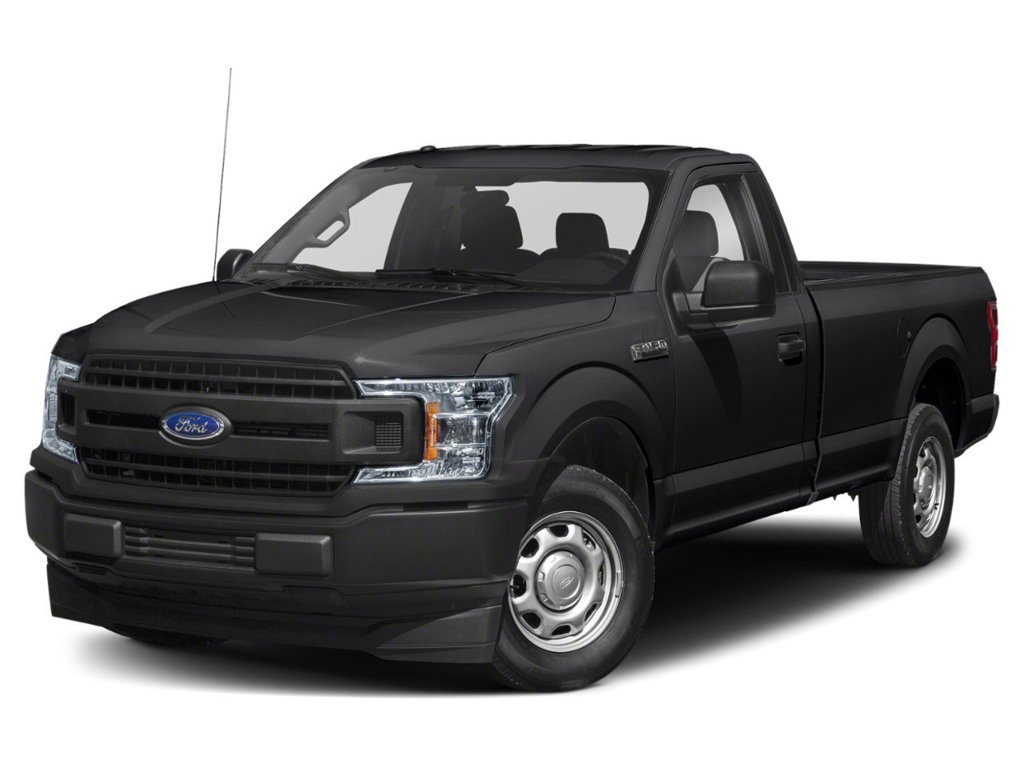 Used 2020 Ford F-150 Truck SuperCrew Cab