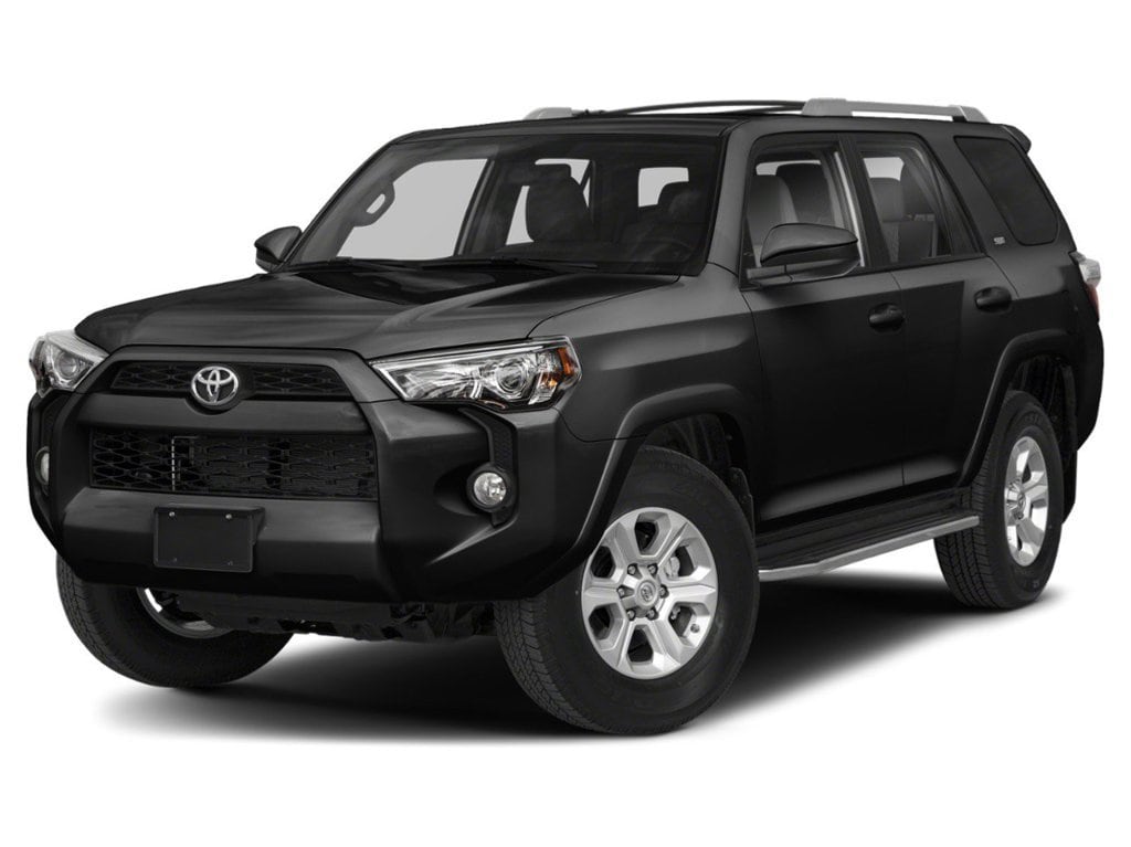 2019 Toyota 4Runner