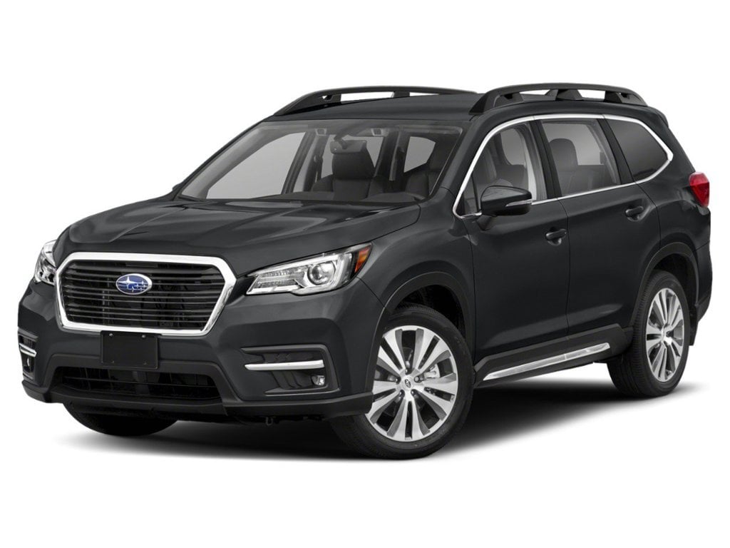 Used 2020 Subaru Ascent Limited 8-Passenger SUV