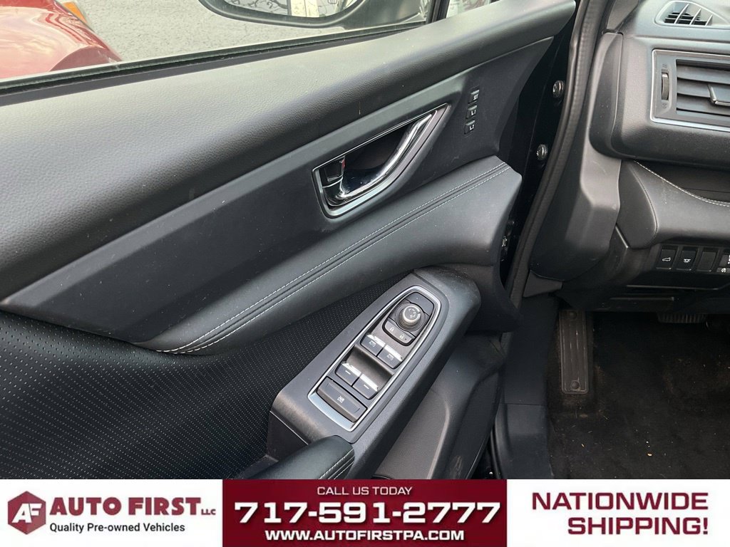 Used 2023 Subaru Ascent Limited SUV