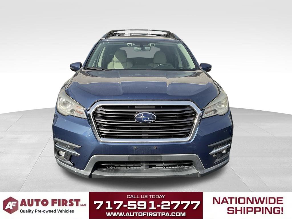 Used 2019 Subaru Ascent Limited SUV