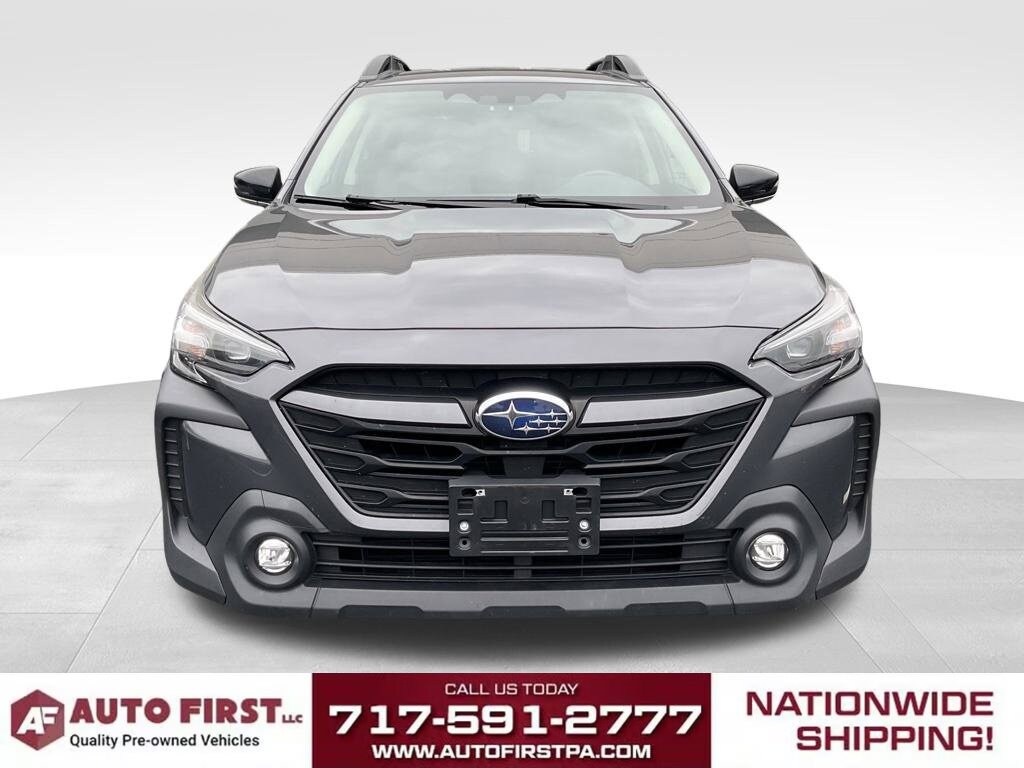 Used 2023 Subaru Outback Premium SUV