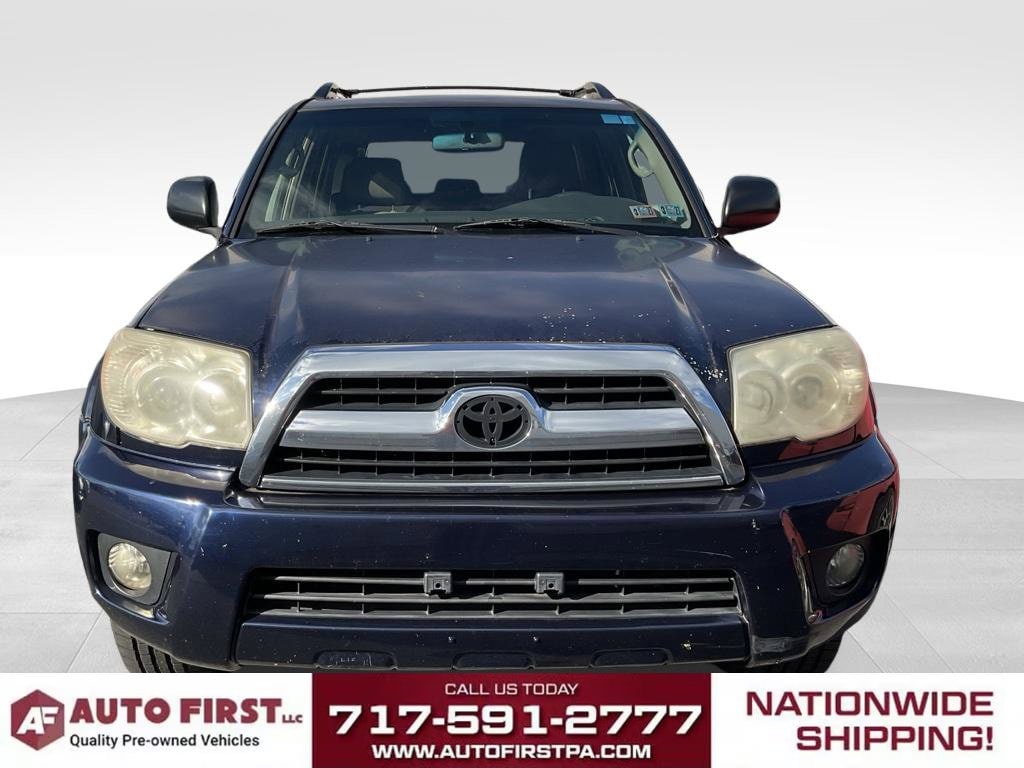 Used 2006 Toyota 4Runner SR5 SUV