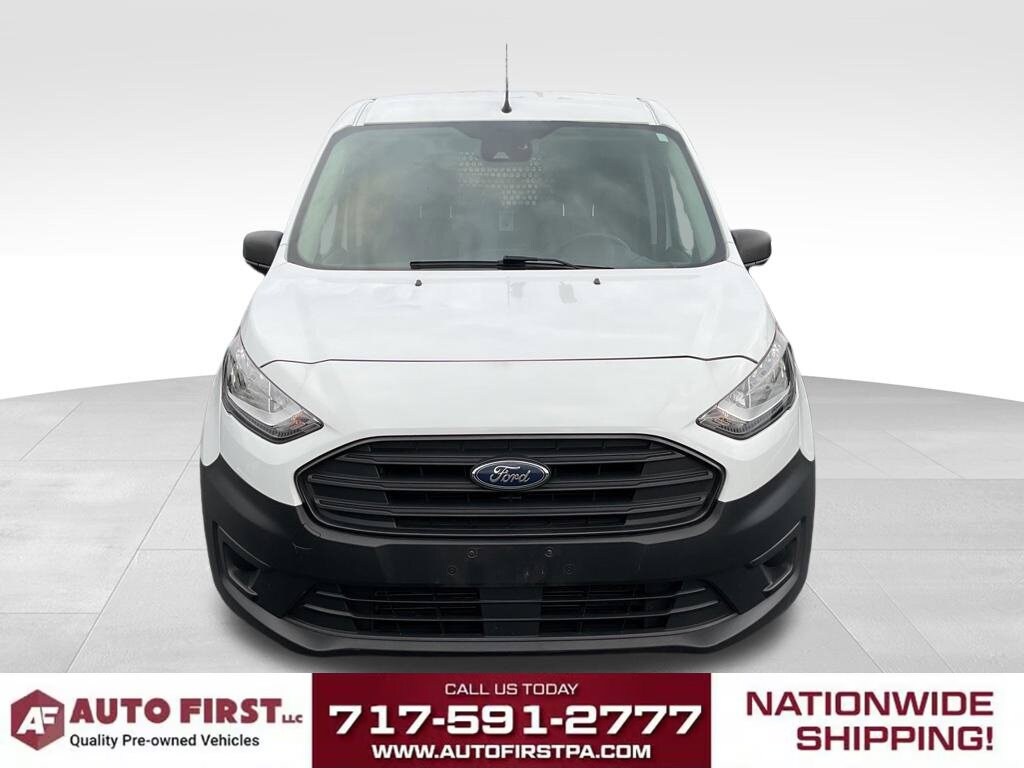 Used 2020 Ford Transit Connect XL Cargo Van