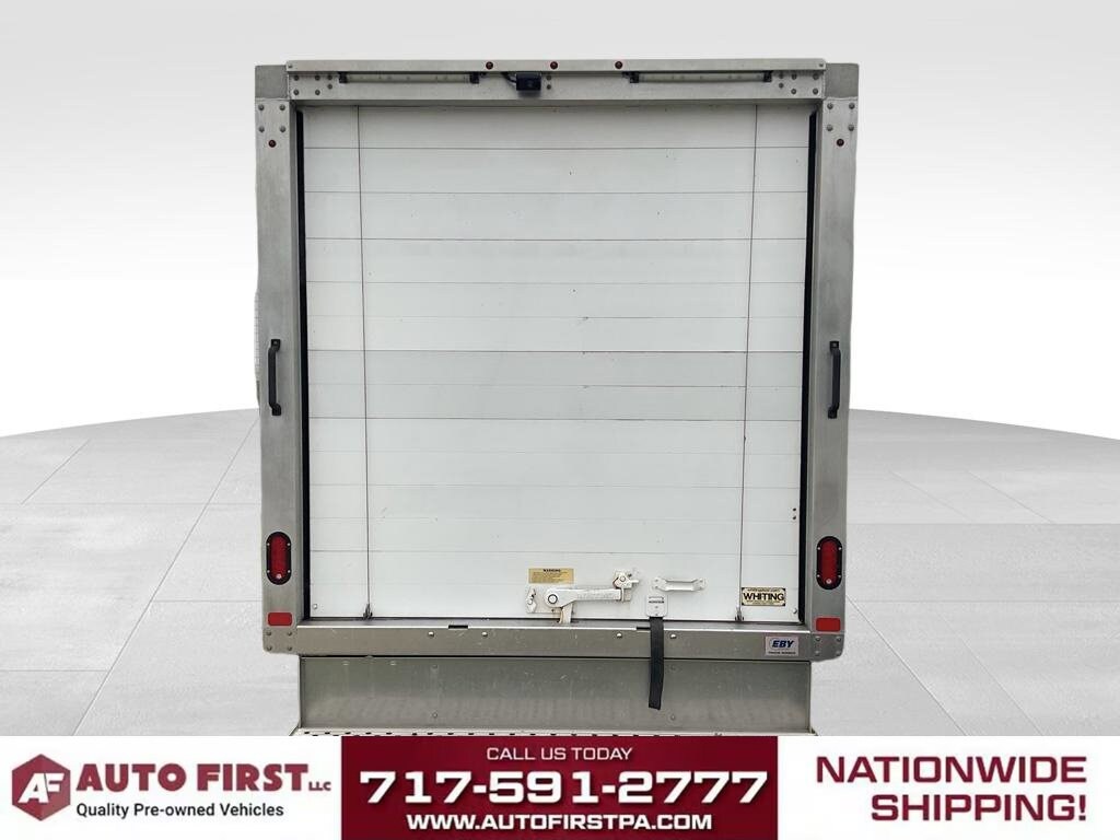 Used 2019 Ford Transit-350 Base 156 WB Cab/Chassis