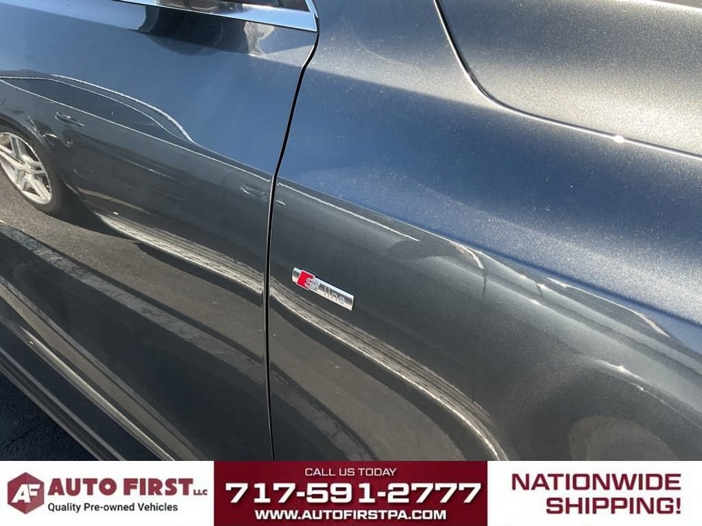 Used 2016 Audi Q5 3.0T Premium Plus SUV