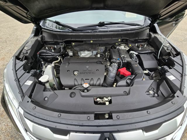 2022 Mitsubishi Outlander Sport ES - Photo 30