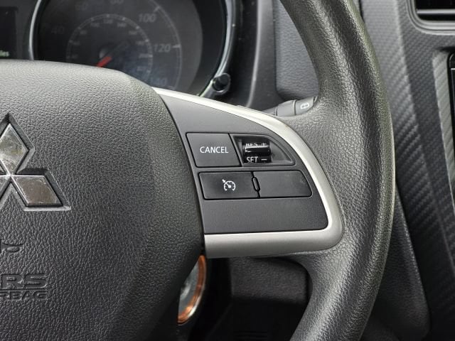 2022 Mitsubishi Outlander Sport ES - Photo 22