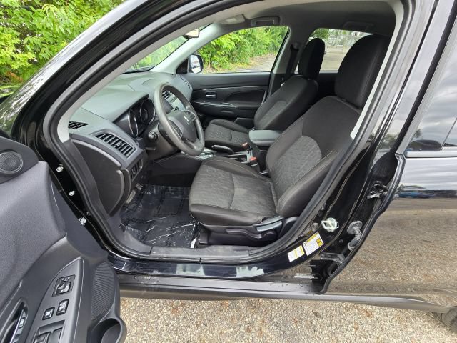2022 Mitsubishi Outlander Sport ES - Photo 9