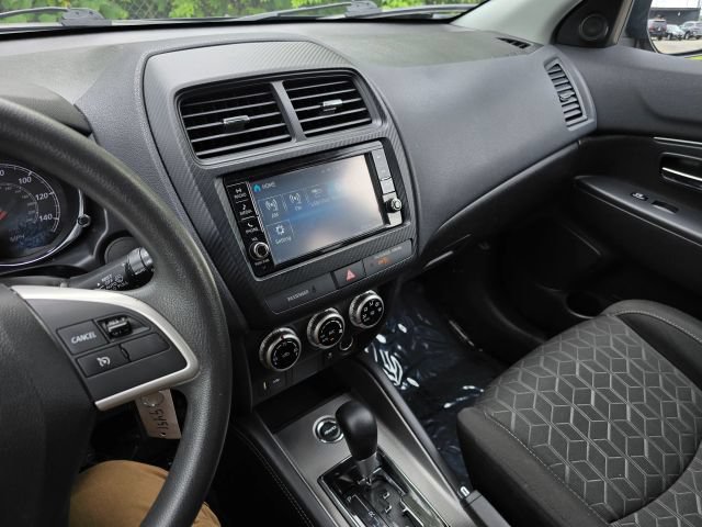 2022 Mitsubishi Outlander Sport ES - Photo 24