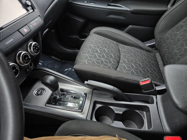 2022 Mitsubishi Outlander Sport ES - Photo 26