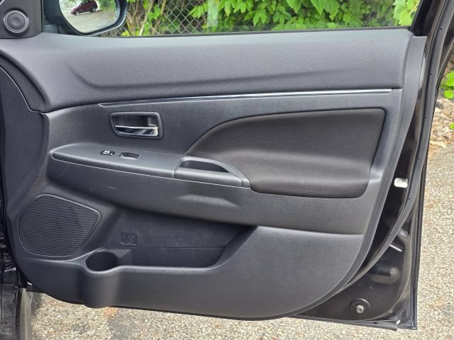 2022 Mitsubishi Outlander Sport ES - Photo 16