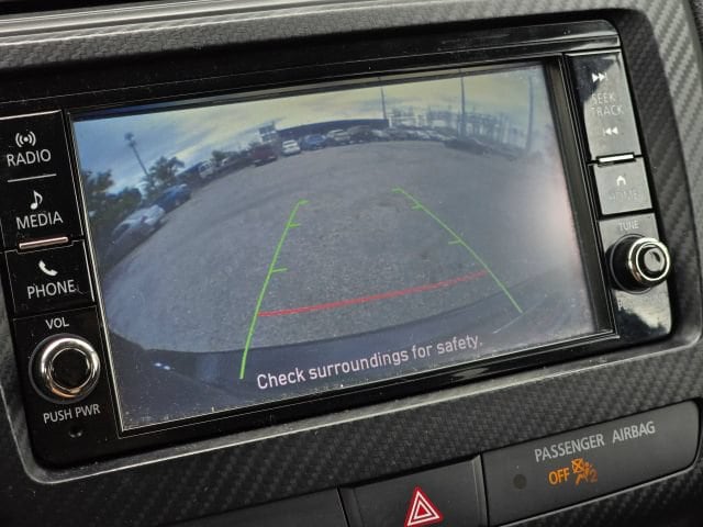 2022 Mitsubishi Outlander Sport ES - Photo 25