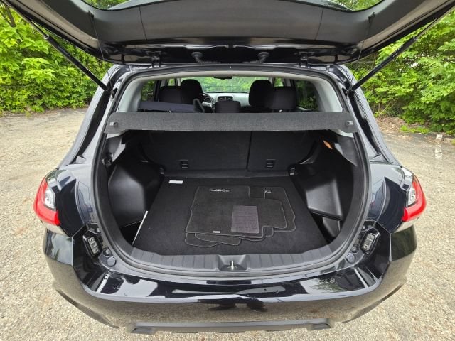 2022 Mitsubishi Outlander Sport ES - Photo 29