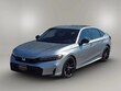  Honda Civic Sedan