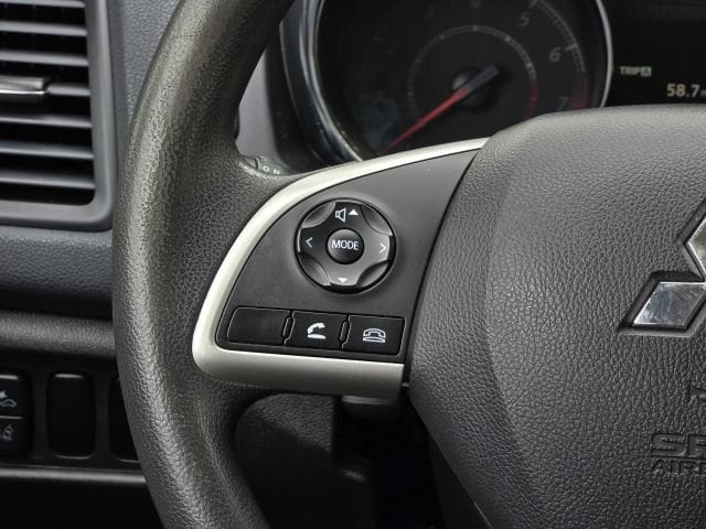 2022 Mitsubishi Outlander Sport ES - Photo 21