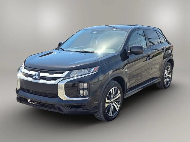 2023 Mitsubishi Outlander Sport