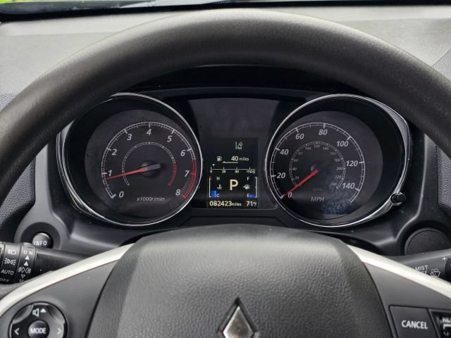 2022 Mitsubishi Outlander Sport ES - Photo 23