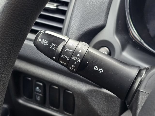 2022 Mitsubishi Outlander Sport ES - Photo 27