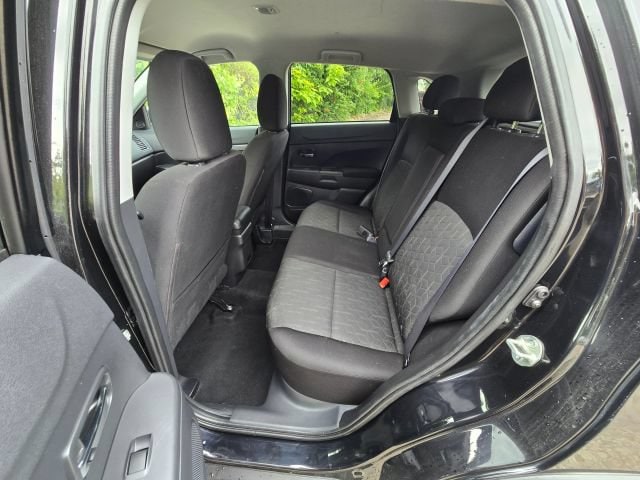 2022 Mitsubishi Outlander Sport ES - Photo 11