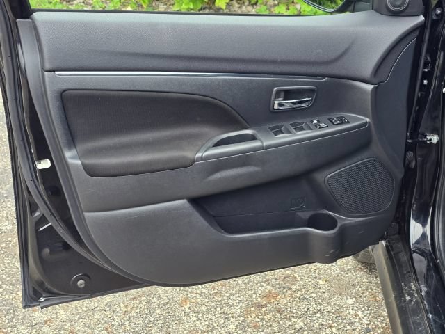 2022 Mitsubishi Outlander Sport ES - Photo 10
