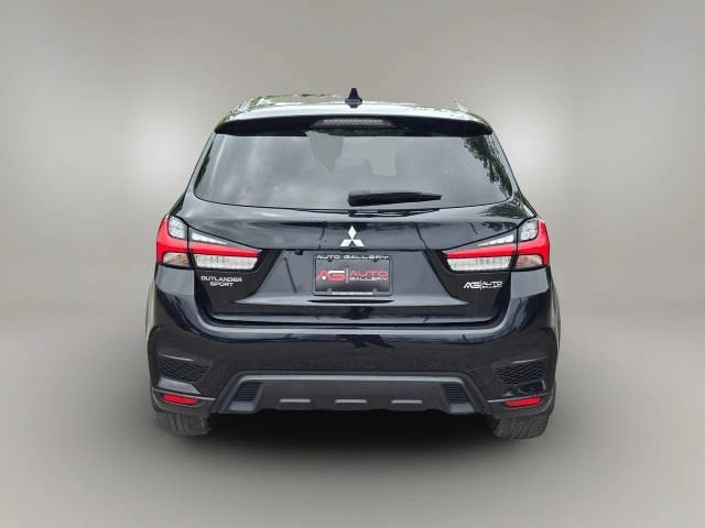 2022 Mitsubishi Outlander Sport ES - Photo 6
