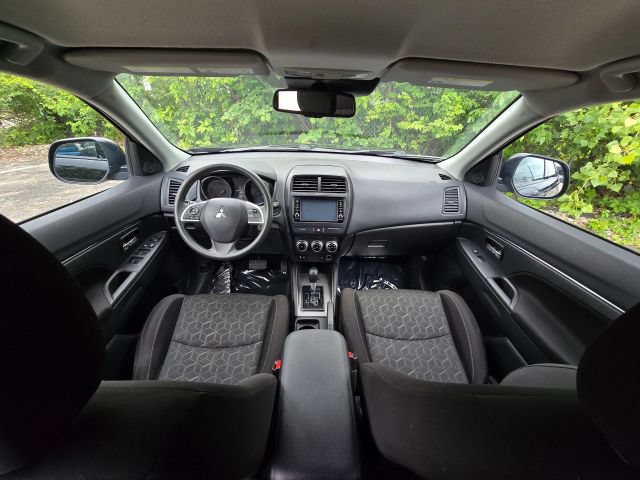 2022 Mitsubishi Outlander Sport ES - Photo 18