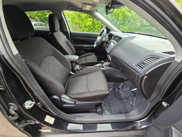 2022 Mitsubishi Outlander Sport ES - Photo 15