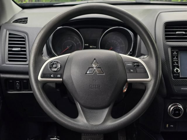 2022 Mitsubishi Outlander Sport ES - Photo 20