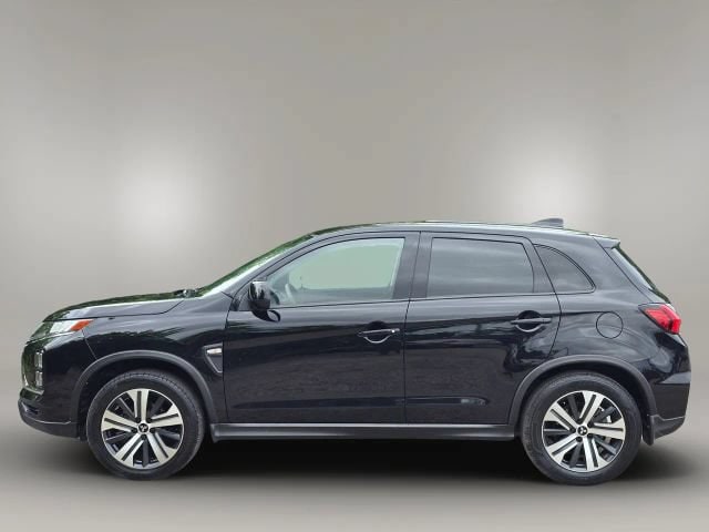 2022 Mitsubishi Outlander Sport ES - Photo 8