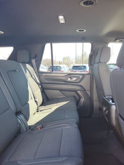 2022 Chevrolet Tahoe LS - Photo 16