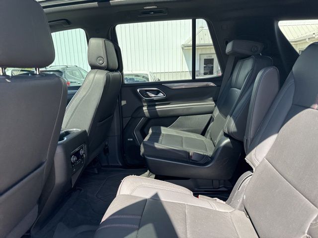 2023 Chevrolet Tahoe RST - Photo 7