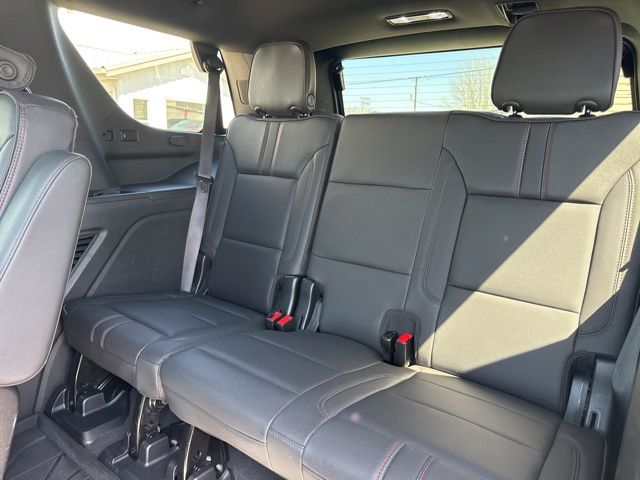 2023 Chevrolet Tahoe RST - Photo 19