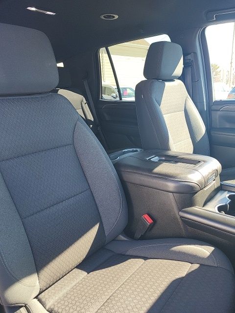 2022 Chevrolet Tahoe LS - Photo 17