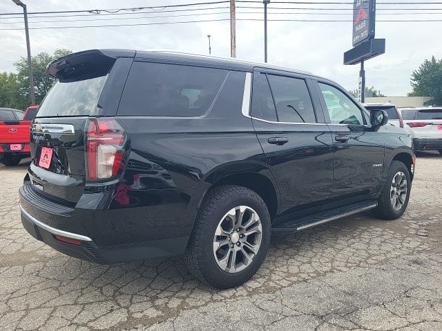 2022 Chevrolet Tahoe LS - Photo 19