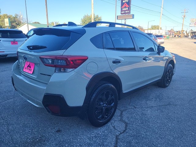 Used 2023 Subaru Crosstrek Premium SUV